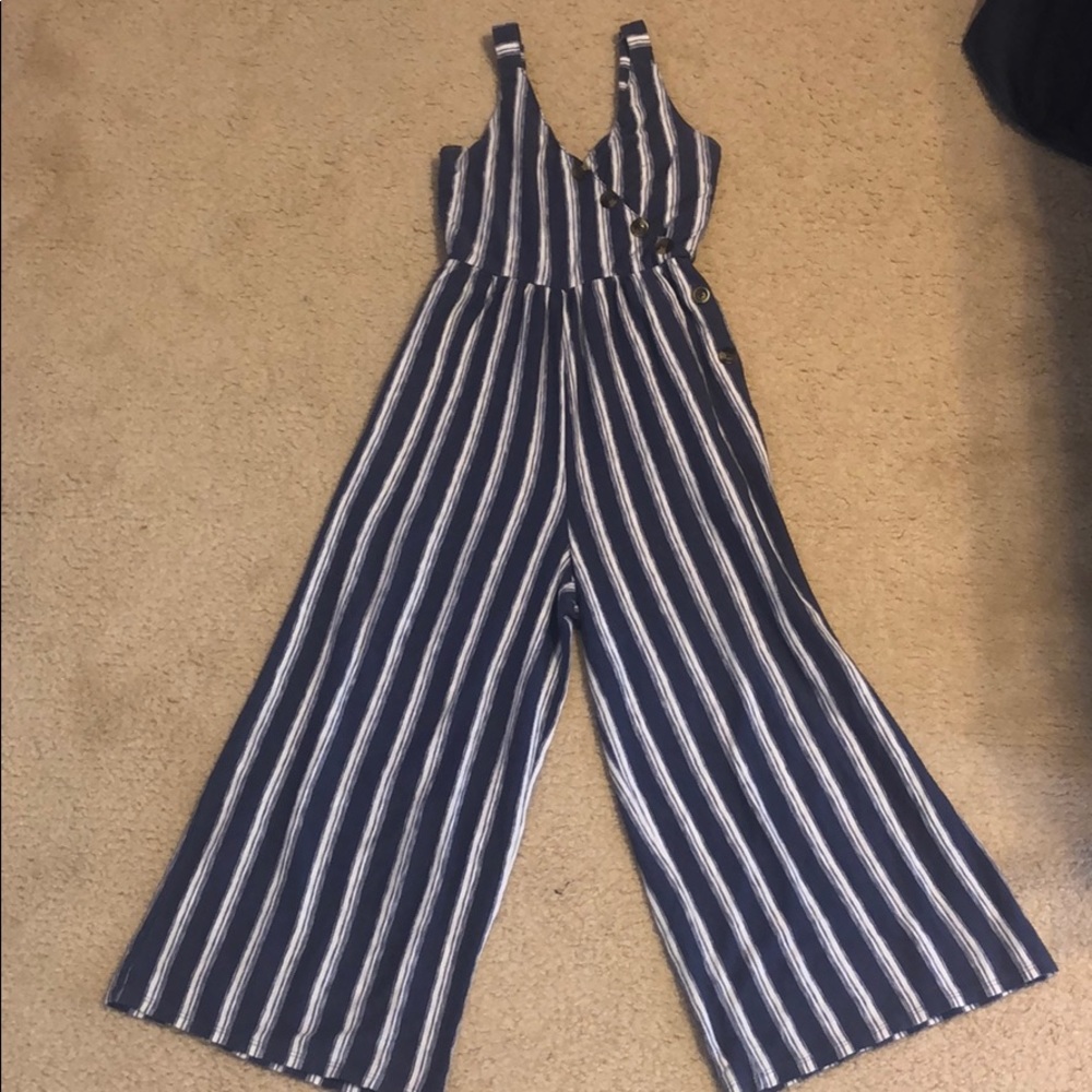 American Eagle WOMENS jumpsuit